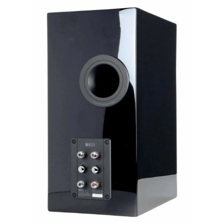 Kef R3 Meta Gloss Black по цене 280 000 ₽