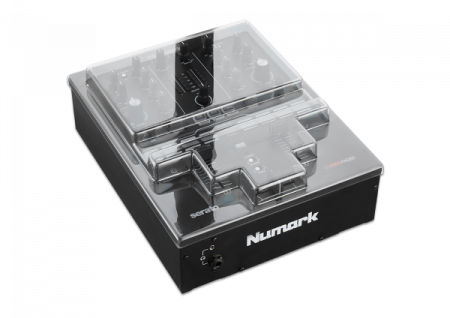 Decksaver Numark Scratch Cover по цене 5 550 ₽