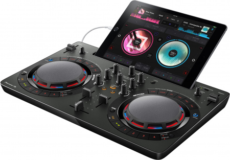 Pioneer DDJ-WeGo4-K по цене 22 990 руб.