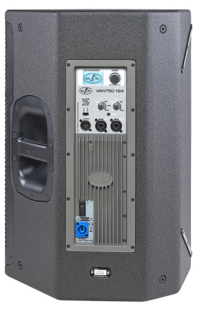 DAS Audio Vantec-12A по цене 220 500 ₽