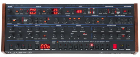 Dave Smith OB-6 Module по цене 203 800 ₽