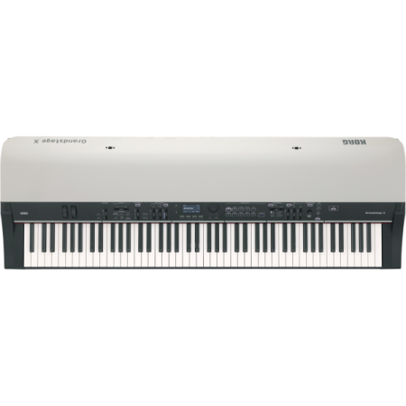 Korg Grandstage X по цене 339 990.00 ₽