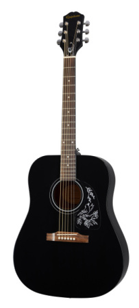 Epiphone Starling Ebony по цене 25 200 ₽