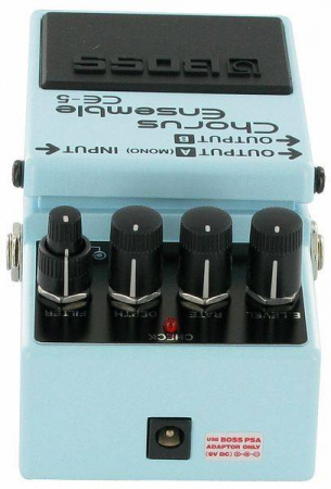Boss CE-5 по цене 14 150 ₽