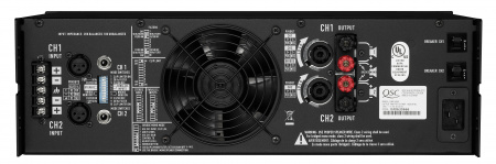 QSC RMX5050 по цене 314 800 ₽