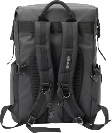 MAGMA RIOT DJ-Stashpack XL Plus (black/red) по цене 18 400 ₽