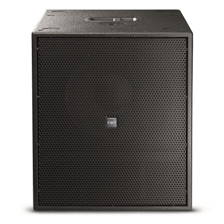 FBT VHA 118SA по цене 396 000 ₽