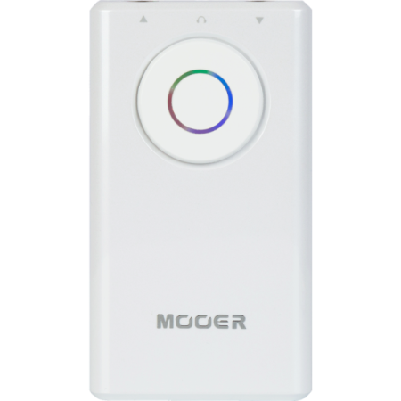 Mooer Prime P1 White по цене 15 990 ₽