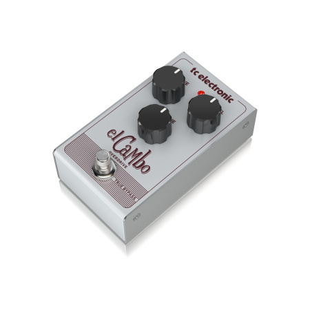 TC Electronic El Cambo Overdrive по цене 5 350 ₽