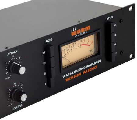 Warm Audio WA76 по цене 83 200 ₽