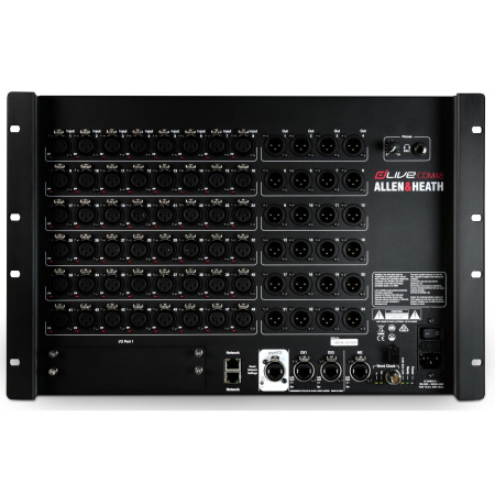 Allen & Heath dLive-CDM48U по цене 1 350 000 ₽