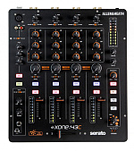 Allen & Heath Xone:43C Allen & Heath Xone:43C