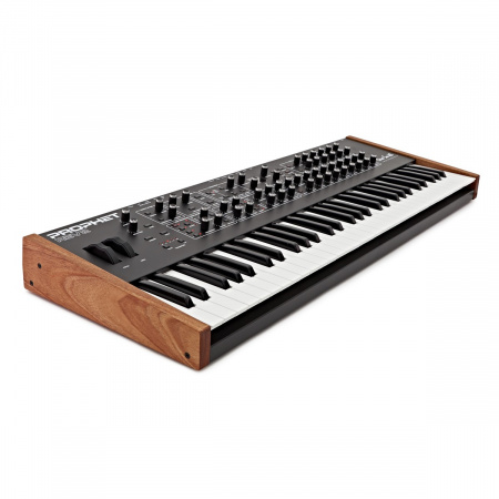 Dave Smith Prophet Rev2 16-Voice Keyboard по цене 359 850 ₽