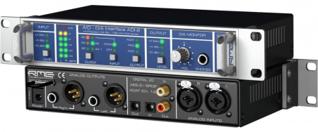 RME ADI-2 по цене 58 200 ₽