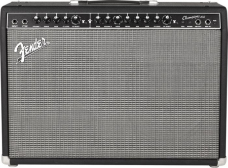 Fender Champion 100 по цене 68 000 ₽