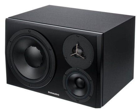 Dynaudio LYD-48 Black Right по цене 179 700 ₽