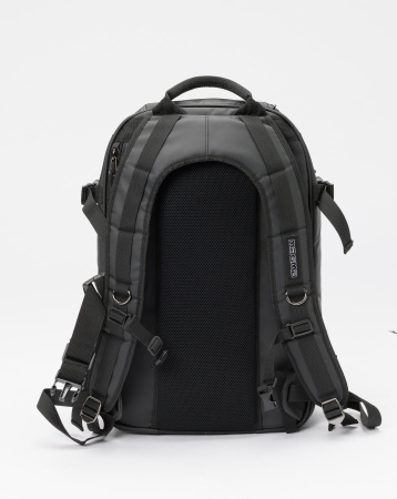 Magma RIOT DJ-Backpack black/red по цене 19 000 ₽
