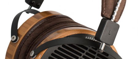 Audeze LCD-2 Caribbean Rosewood по цене 100 000 ₽