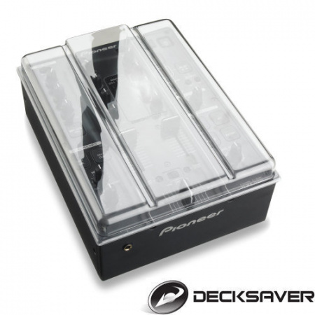 Decksaver Pioneer DJM-350 Cover по цене 3 200 руб.