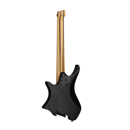 Strandberg Boden NX 8 Richard Henshall Edition по цене 404 250 ₽