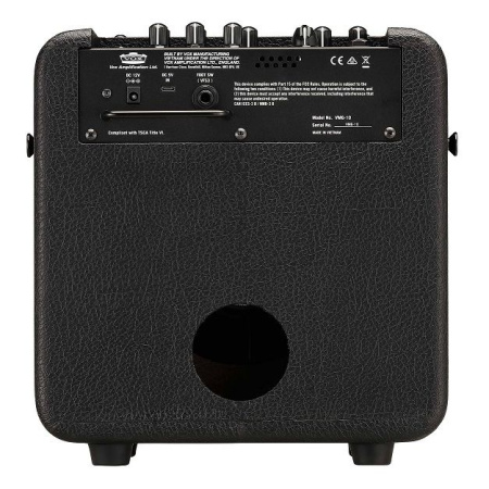 Vox Mini Go 3 по цене 23 500 ₽
