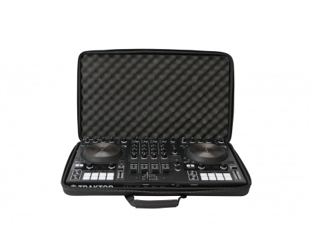 Magma CTRL Case S4 MK3 black/black по цене 8 050 ₽