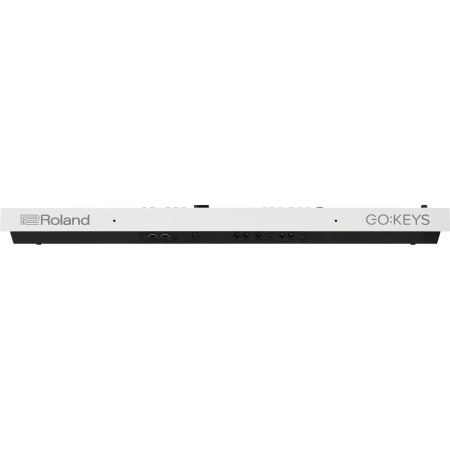 Roland Go:Keys 5 White по цене 63 900 ₽
