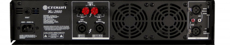 Crown XLi 2500 по цене 107 000 ₽
