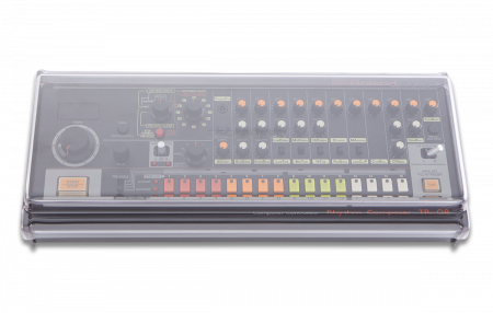 Decksaver Roland Boutique Cover по цене 4 500 ₽