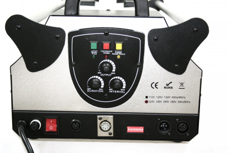Involight FM3000PRO по цене 44 200 ₽