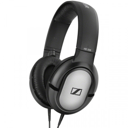 Sennheiser HD 206 по цене 3 000 ₽
