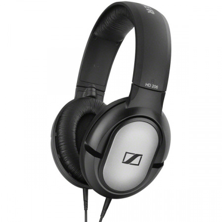 Sennheiser HD 206 по цене 2 980.00 ₽