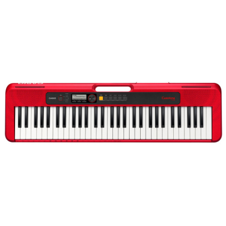 Casio CT-S200RD по цене 20 900 ₽