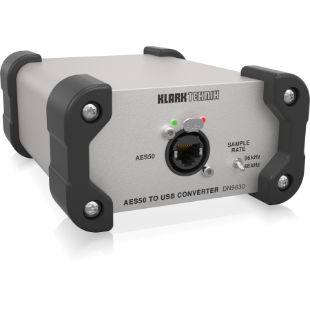 Klark Teknik DN9630 по цене 44 200 ₽