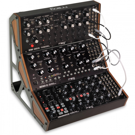Moog Subharmonicon по цене 99 300 ₽