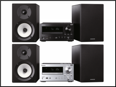 Onkyo CS-555 по цене 18 000.00 руб.