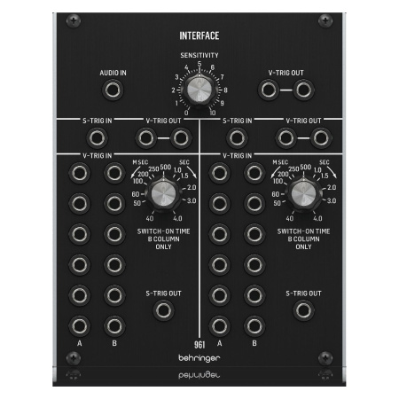 Behringer 961 Interface по цене 11 900 ₽