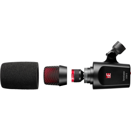 sE Electronics DynaCaster DCM6 по цене 10 650 ₽