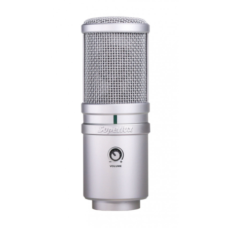 Superlux E205U по цене 6 450 ₽