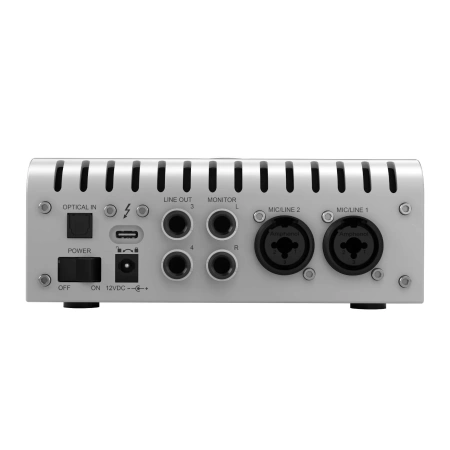 Universal Audio Apollo Twin X QUAD Gen 2 Essentials+ Edition по цене 198 900 ₽