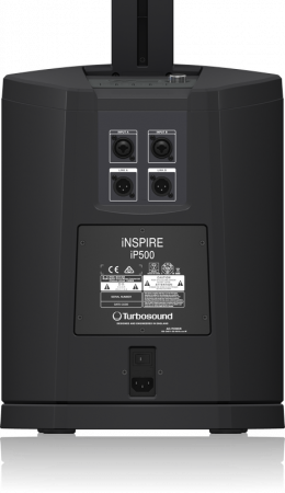 Turbosound iNSPIRE iP500 V2 по цене 93 990 ₽