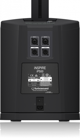 Turbosound iNSPIRE iP500 V2 по цене 76 500 ₽