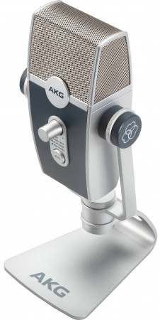 AKG C44-USB Lyra по цене 21 534 ₽