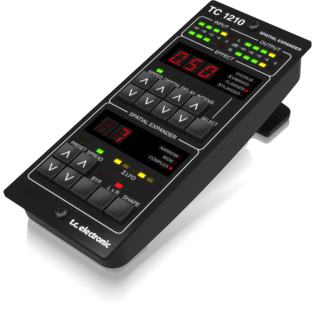 TC Electronic TC1210-DT по цене 14 150 ₽