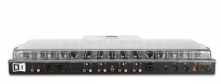 Decksaver NI Traktor Kontrol S8 Cover по цене 6 800 ₽