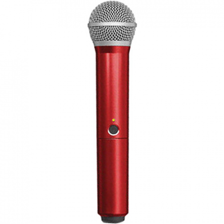 Shure WA712-RED по цене 4 550 ₽
