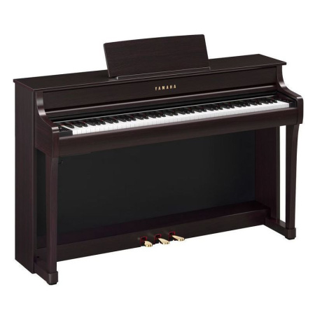 Yamaha CLP-835R по цене 241 990 ₽