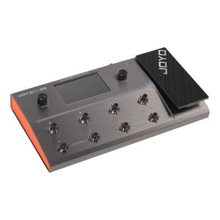 Joyo Gem Box K8 по цене 30&nbsp;760.00 ₽