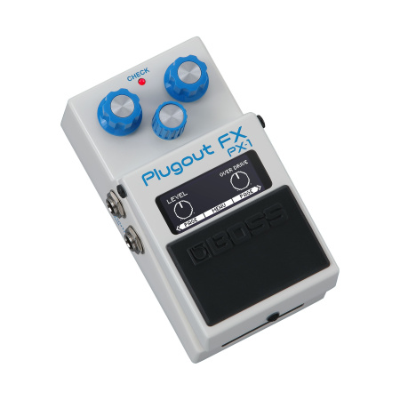 Boss PX-1 Plugout FX по цене 28 930.00 ₽