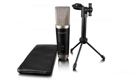 M-Audio Vocal Studio по цене 15 870 руб.